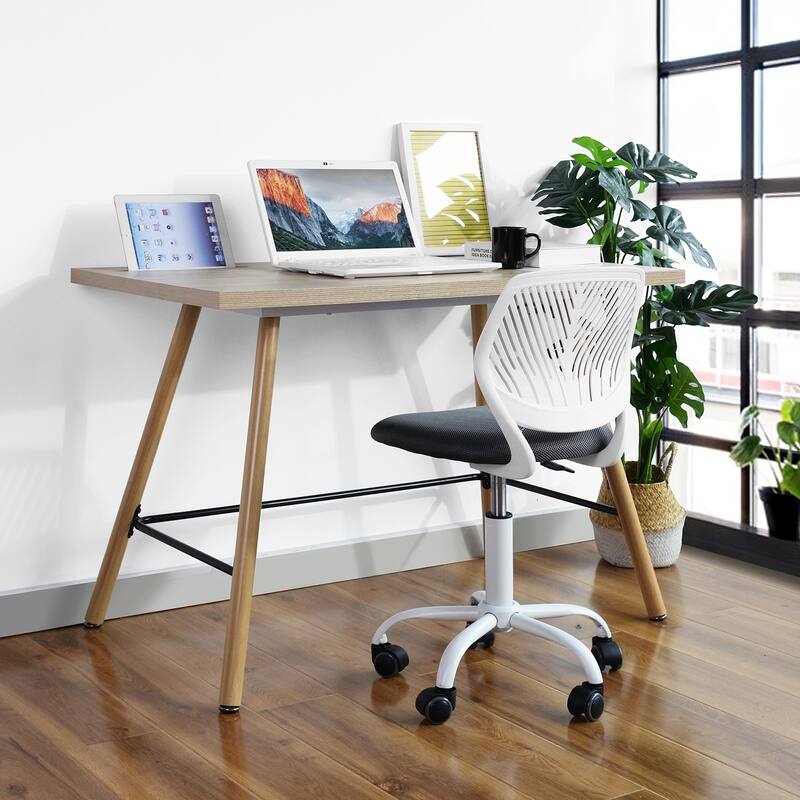 Homylin Colorful Mesh Task Chair for Teen