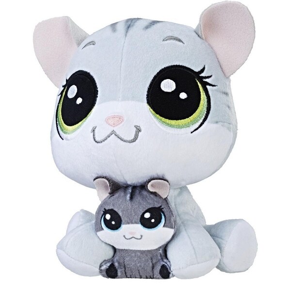 littlest pet shop pet pairs