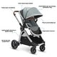 preview thumbnail 3 of 33, Mompush Ultimate 2 Baby Stroller