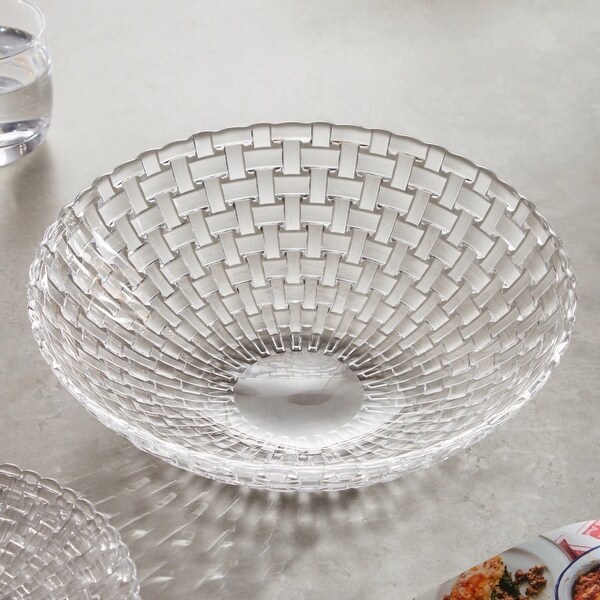 Nachtmann Bossa Nova 5 Piece Serving Set - 11