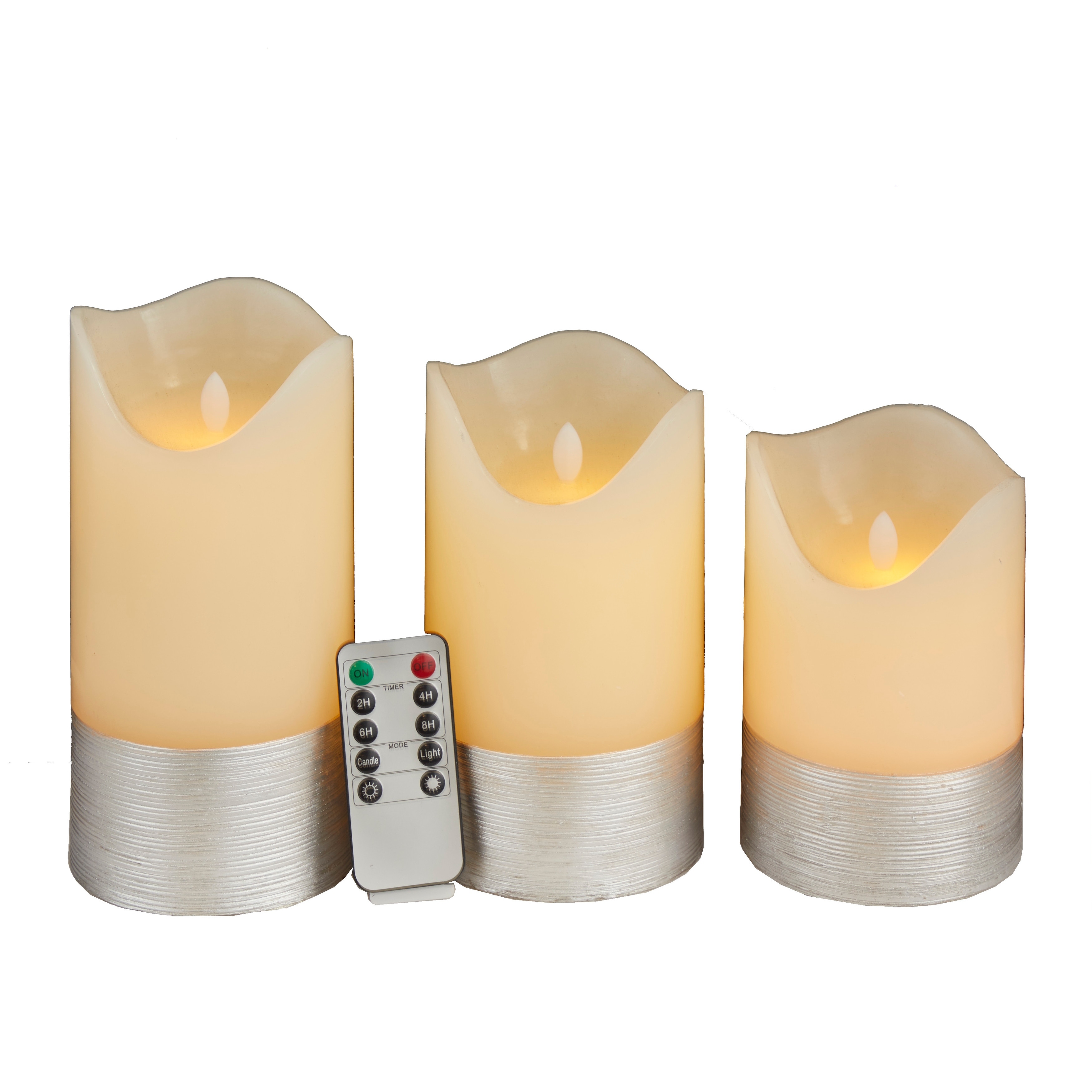 Flameless Candles