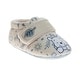 preview thumbnail 1 of 3, Disney Winnie the Pooh Baby Bootie Shoe. (Infant) Yellow - 2