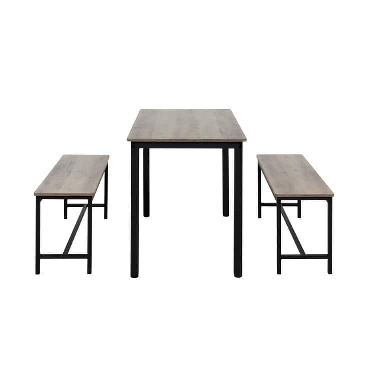 Modern Dining Set