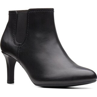 Clarks Womens Dancer Sky Fashion Boot