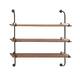 Option Brown - 38"W, 38"H