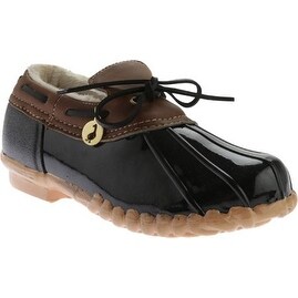 sporto pam low duck boot