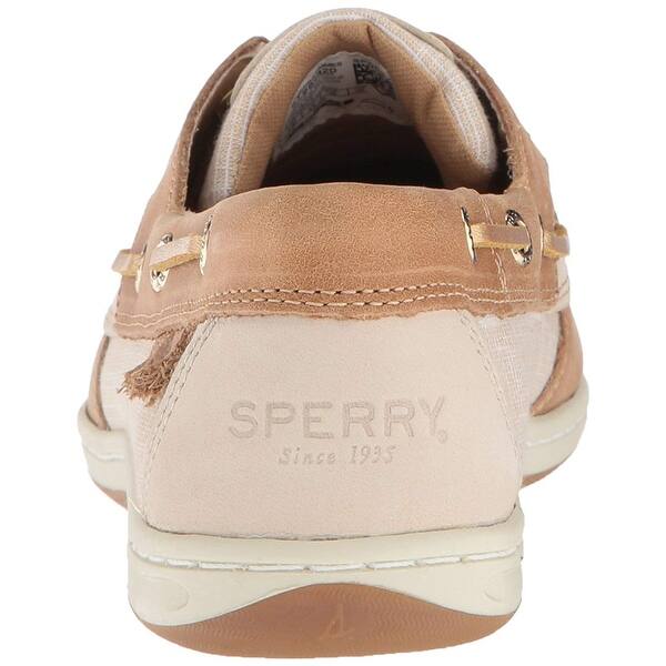 sperry koifish sparkle boat shoe