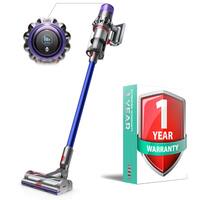 Buy Dyson Vacuum Cleaners Online At Overstock Our Best Vacuums Floor Care Deals