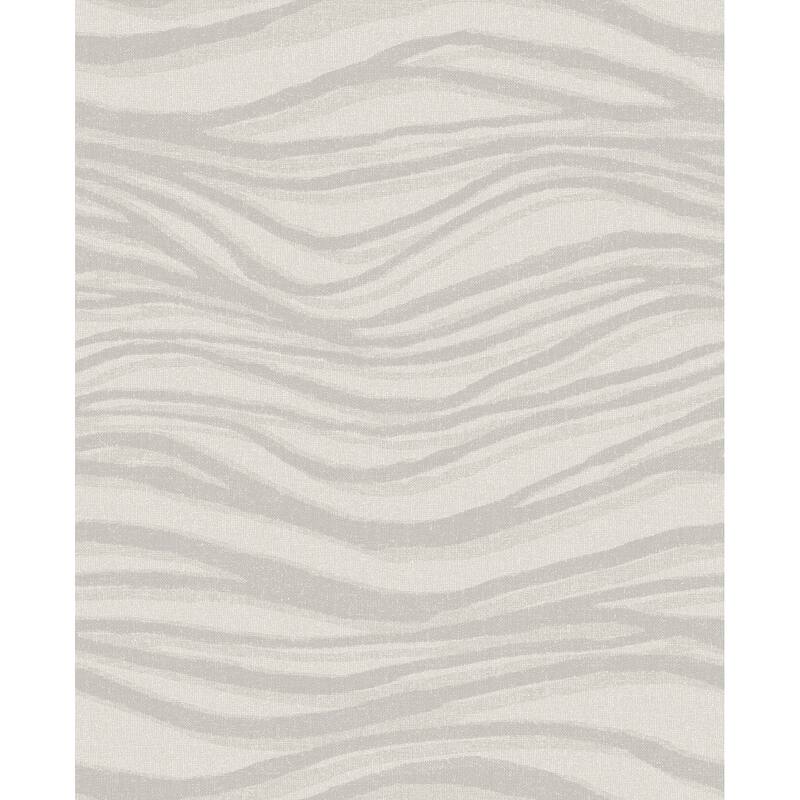 Scott Living Chorus Champagne Wave Wallpaper