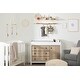 preview thumbnail 11 of 17, South Shore Cotton Candy Changing Table with Station - N/A