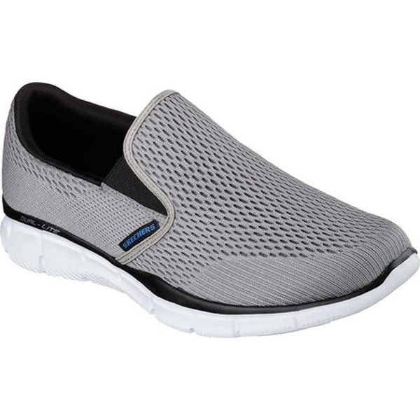 Equalizer Double Play Slip On Gray 