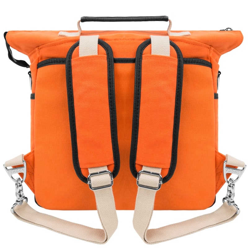 Picnic Hiking Camping Travelling Light Nylon Backpack