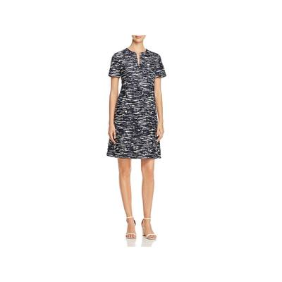 Short Sleeve Tory Burch Dresses Find Great Women S Clothing