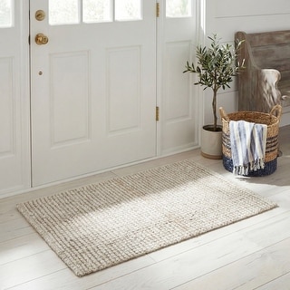 SAFAVIEH Handmade Natural Fiber Beacon Jute Rug