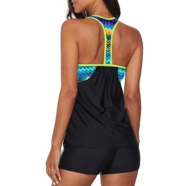 T back tankini Clearance