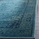 preview thumbnail 12 of 57, SAFAVIEH Vintage Dhian Oriental Distressed Viscose Rug