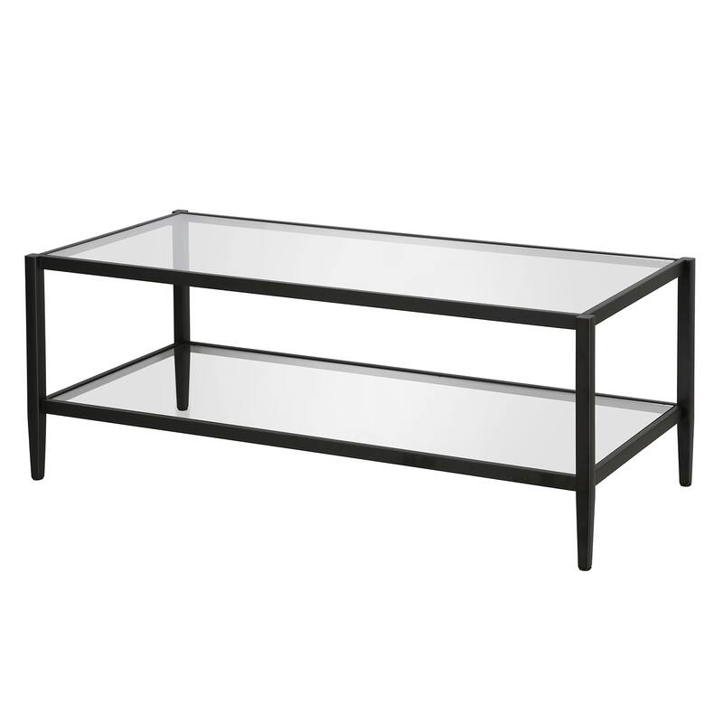 Hera Rectangular Coffee Table