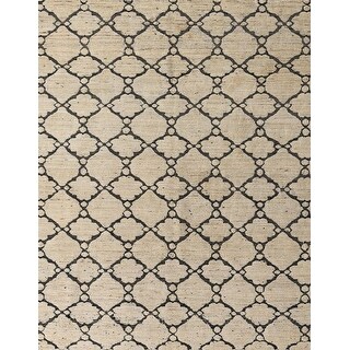 Ahgly Company Machine Washable Abstract Dark Almond Brown Area Rugs ...