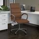 Option Saddle Leather