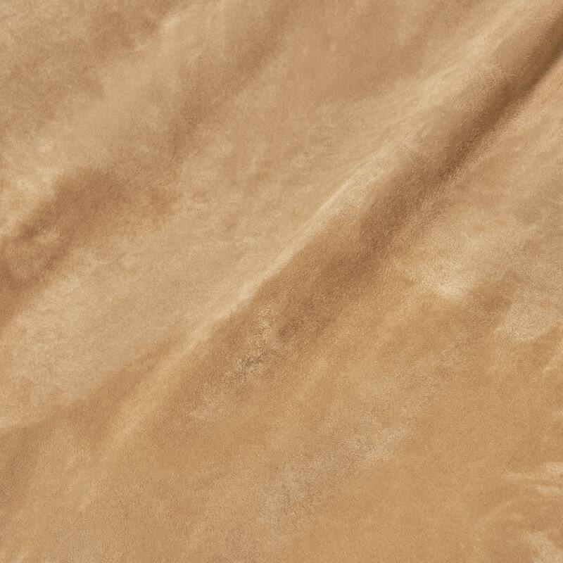 Jasper Traditional 8 Foot Suede Cylindrical Bean Bag