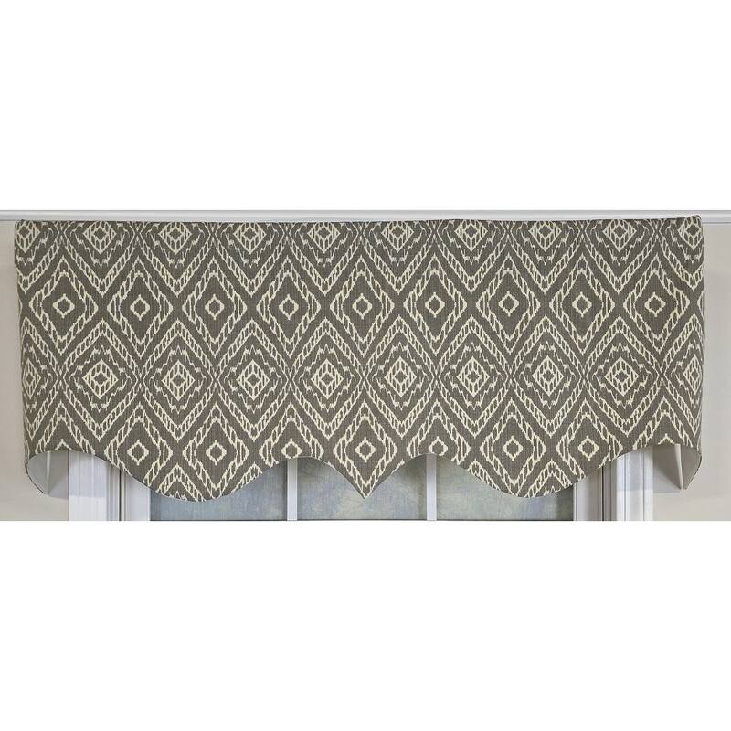 RLF Home Corsica Regal Valance