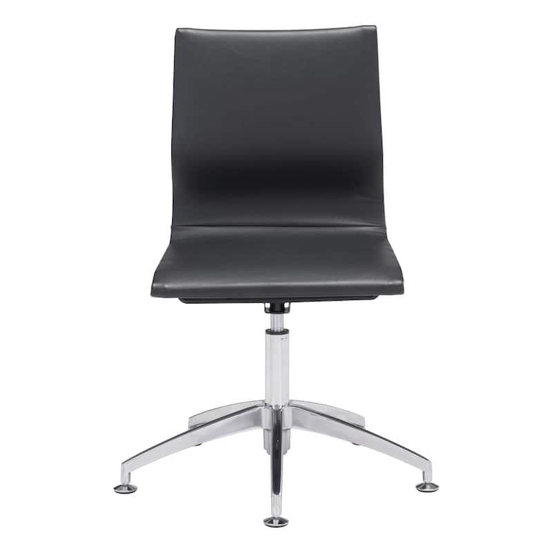 Beckford Conference Chair Black