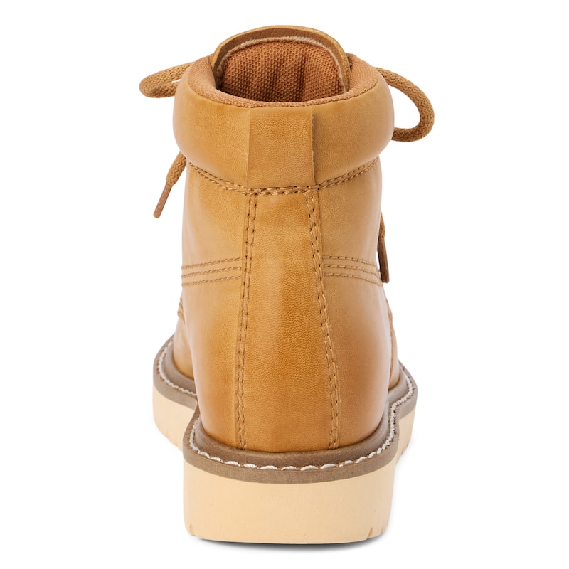 Matisse Buster Lace-Up Boot