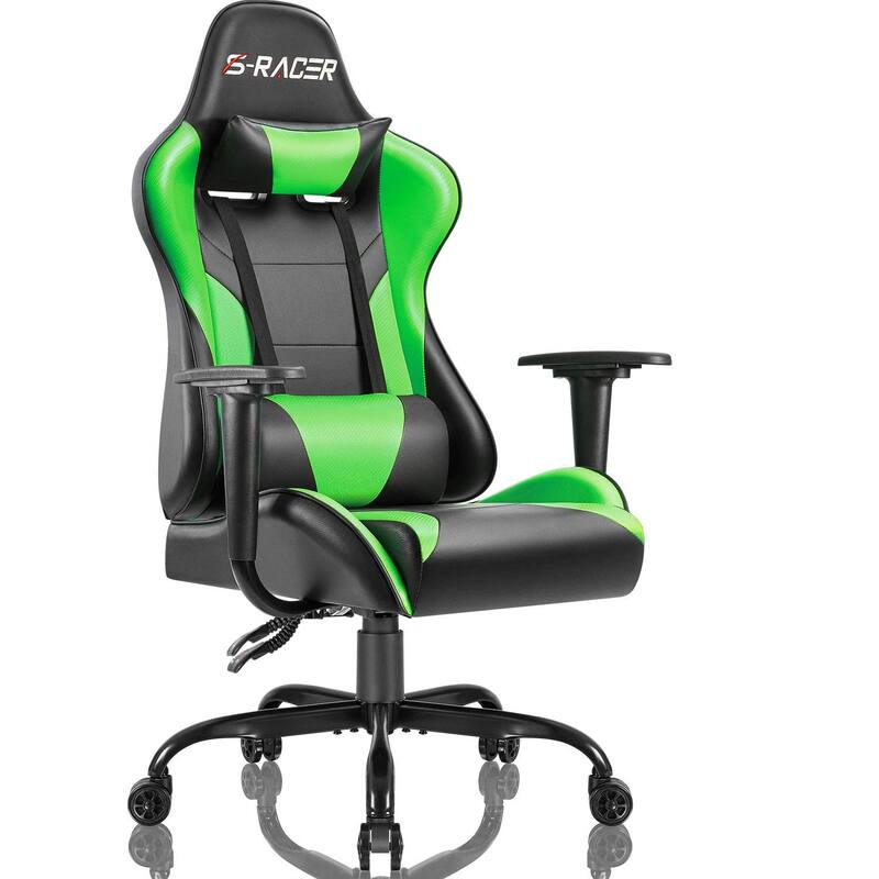 Homall Gaming Chair - High Back Racing Chair