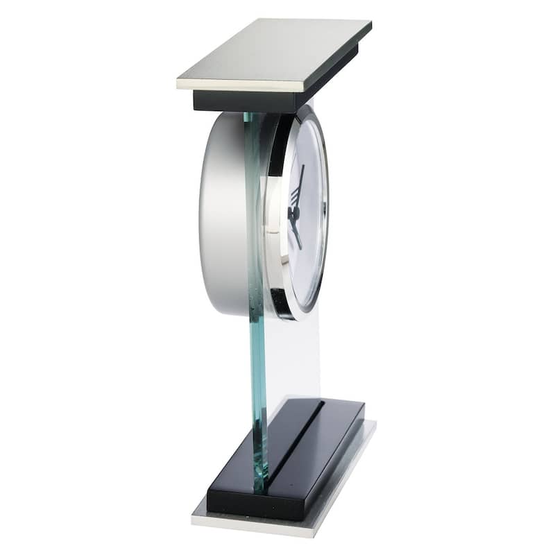 Howard Miller Bryant Alarm Table Clock