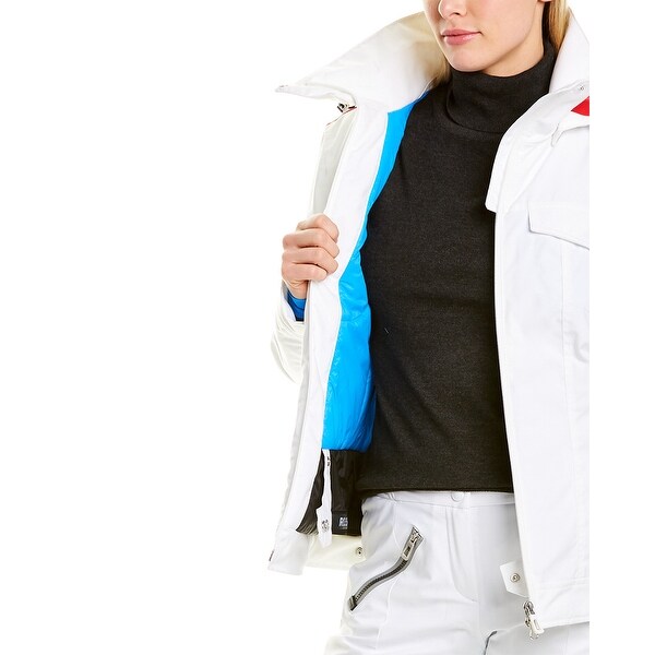 rossignol medaille