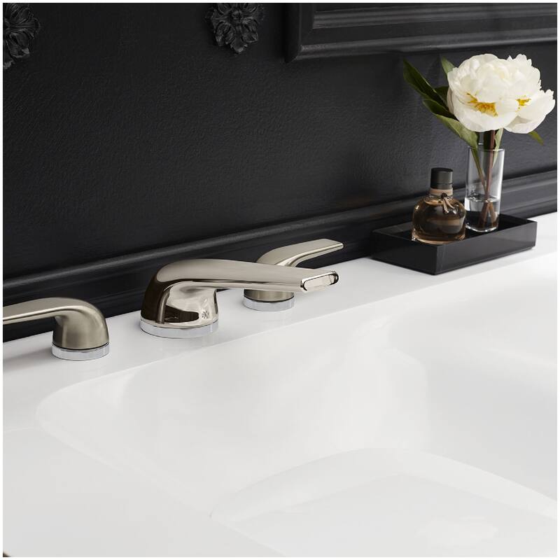 DXV DXV Modulus 1.2 GPM Widespread Bathroom Faucet