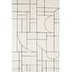 preview thumbnail 2 of 12, Wentz Moroccan Area Rug
