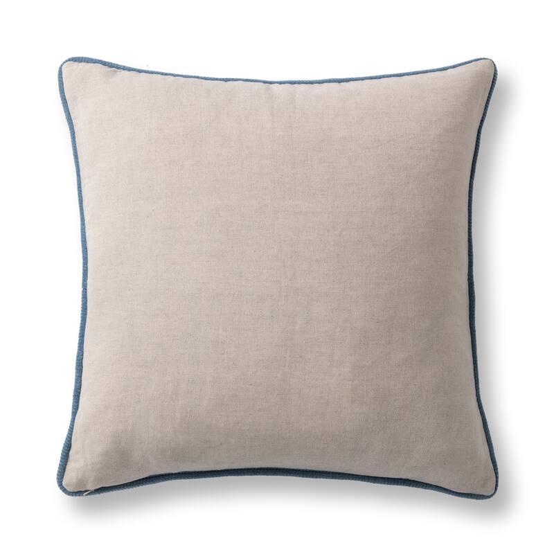 Memoir Corduroy Fabric Throw Pillow