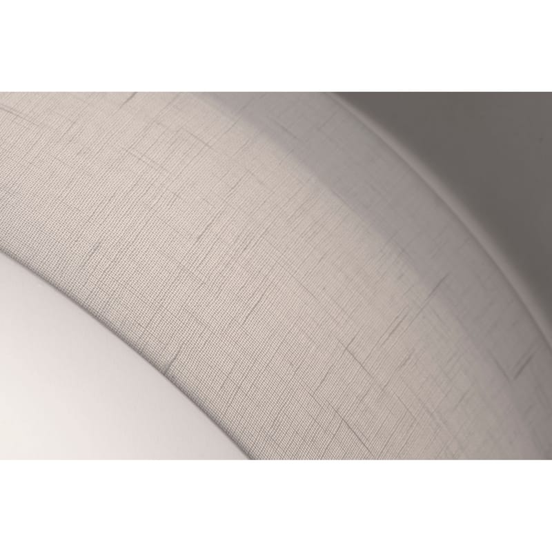 AFX Anton 30'' LED Pendant - Satin Nickel Finish