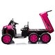preview thumbnail 88 of 98, 24V Kids UTV with 4 Motors, Bluetooth, Remote Control, and LED Headlights