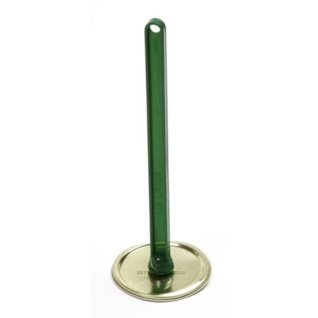 Norpro Magnetic Canning Mason Jar Lid Lifter Wand
