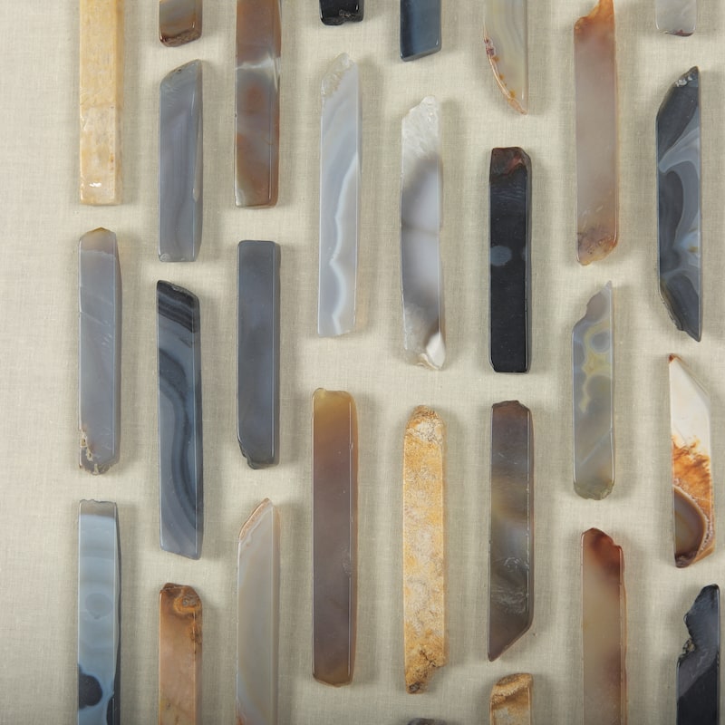 Stone Trails - Agate I
