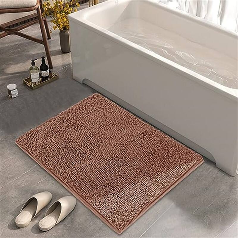 Non-Slip Bath Mat