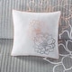 preview thumbnail 15 of 17, Madison Park Brianna 6 Piece Printed Cotton Quilt Set with Throw Pillows