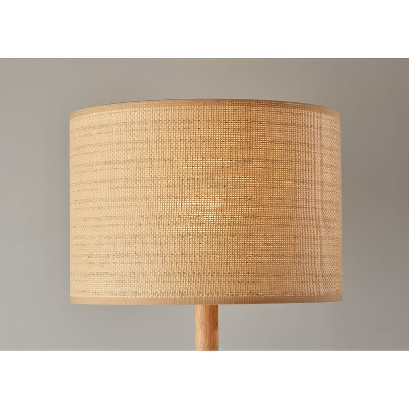 Adesso Ellis Floor Lamp