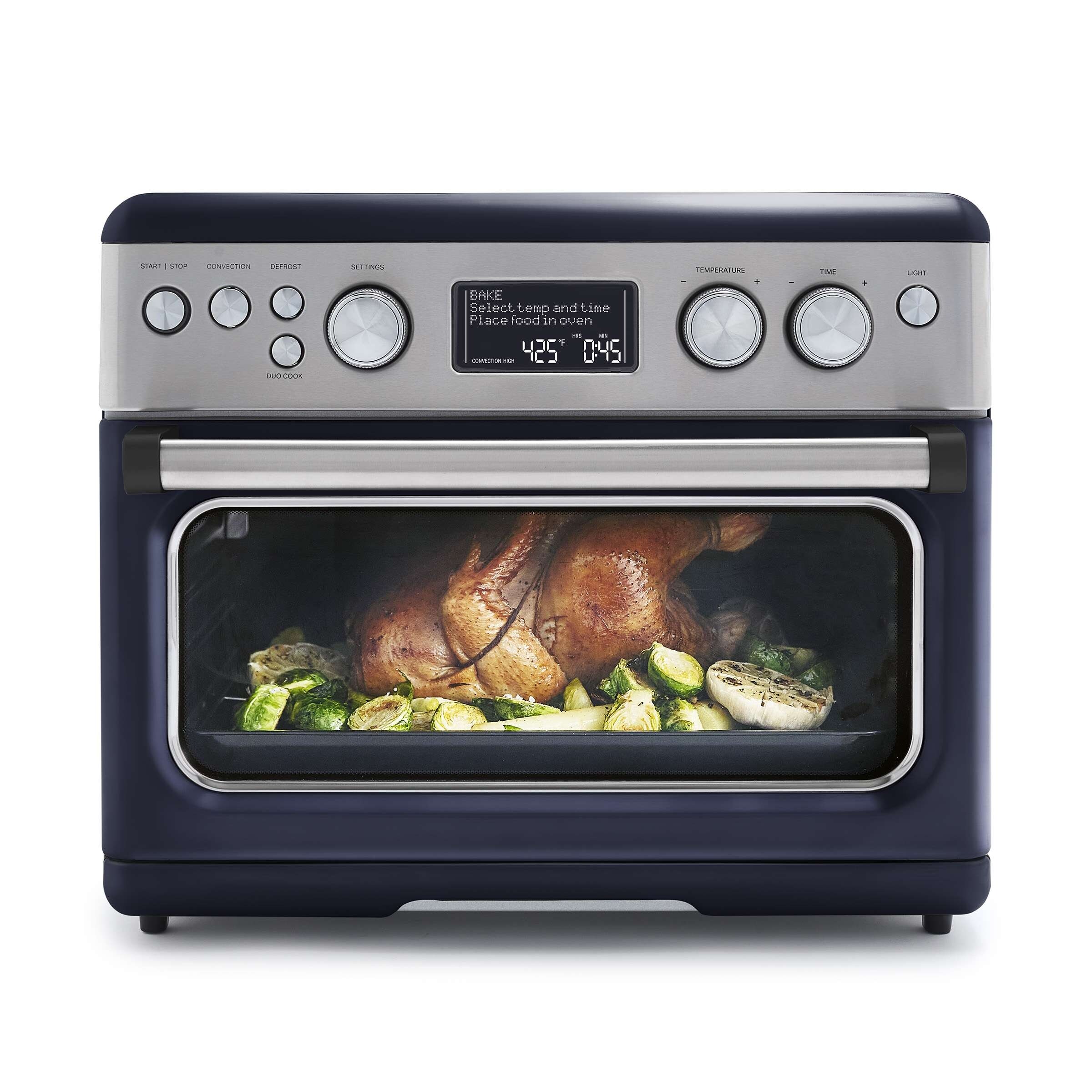 GreenPan 13-in-1 Elite Countertop Convection Oven & Air Fryer