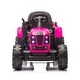 preview thumbnail 22 of 62, 24V Kids Ride-On Car with 400W Motor, Remote Control, and Bluetooth Music