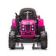 preview thumbnail 22 of 62, Kids Electric Car with 24V Power, Slow Start, Bluetooth, and Remote Control - Safe and Fun for Ages 3+