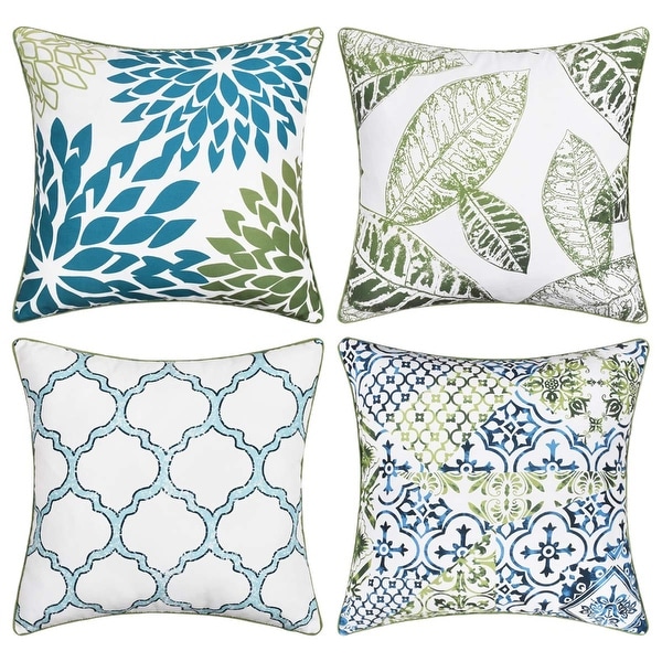 Bed bath and online beyond decorative pillow covers