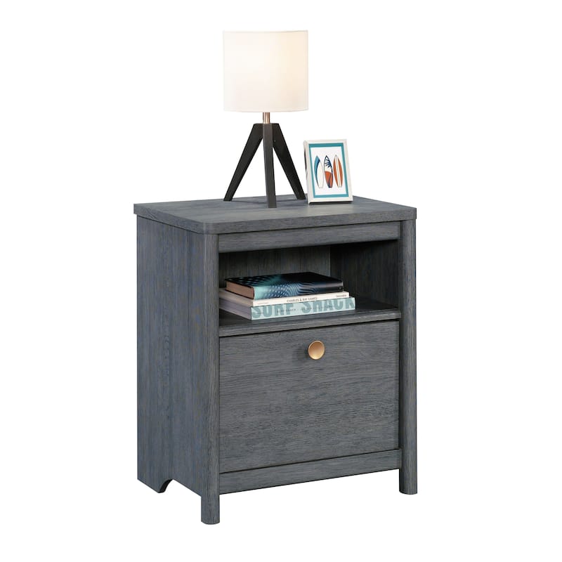 Dover Edge Night Stand