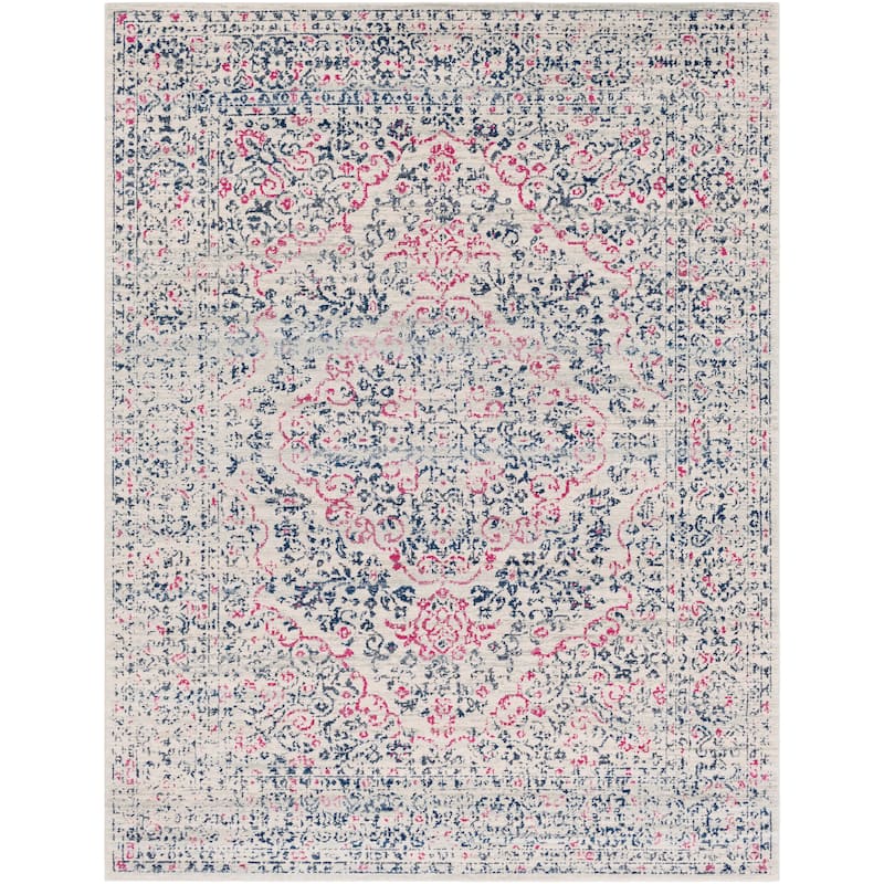 Bluebell Area Rug