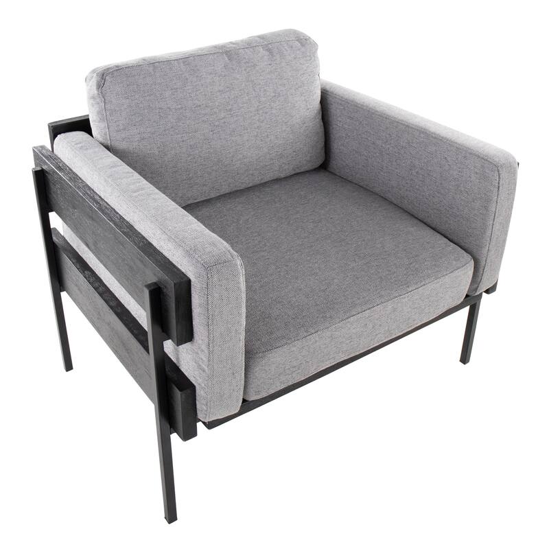 Carbon Loft Kari Accent Chair