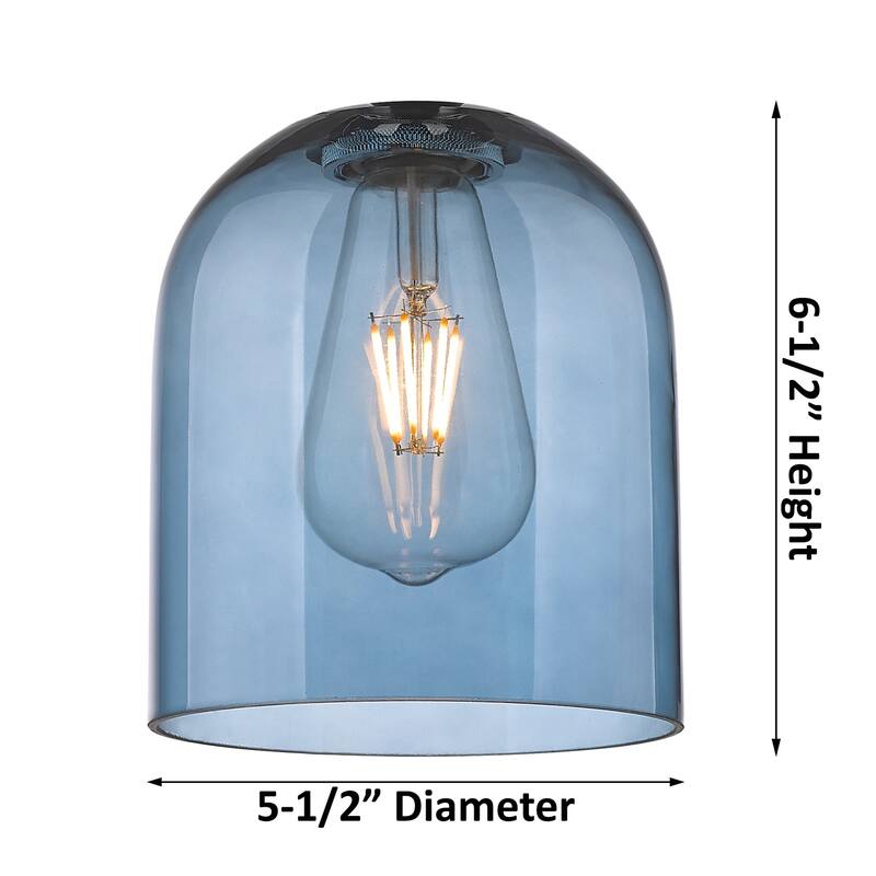 Innovations Lighting 616-1S 9 6 Bella Pendant Bella 6" Wide Mini