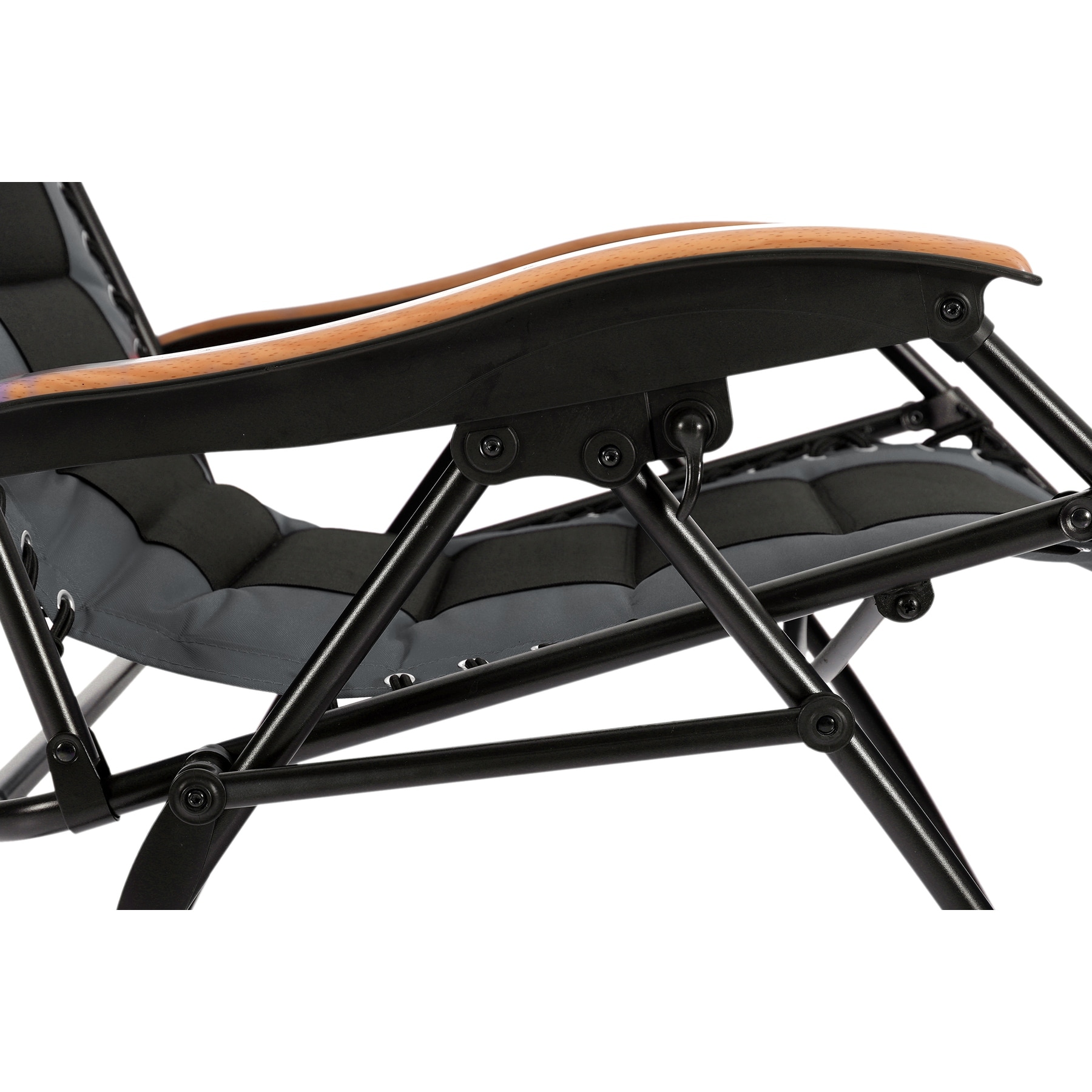 Diy gravity chair cheap