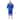 NCAA Kansas Jayhawks L/XL Robe